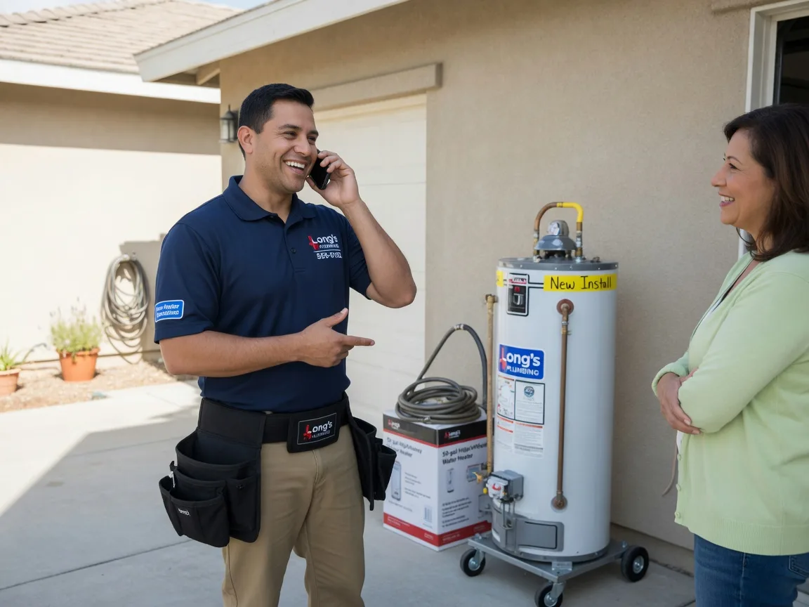 Leak Detection Trussville, AL FAQs